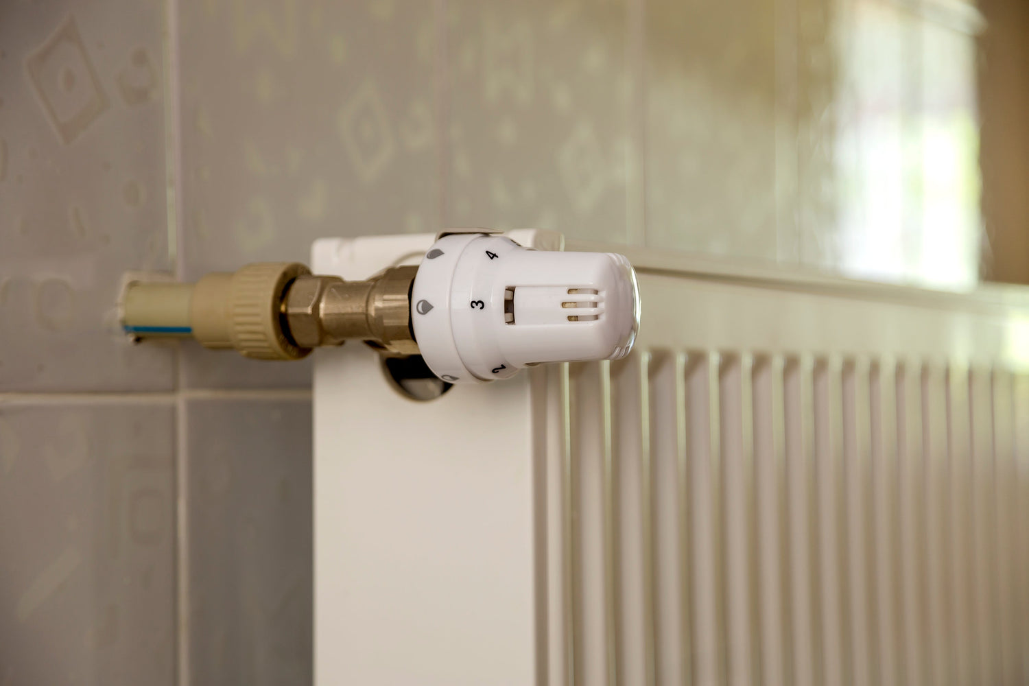 How to Bleed a Radiator — Step by Step