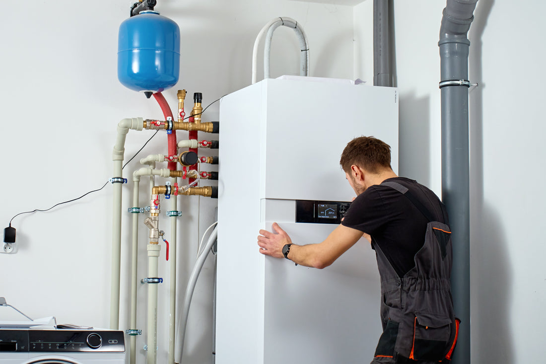 5 Signs Your Boiler Needs Replacing